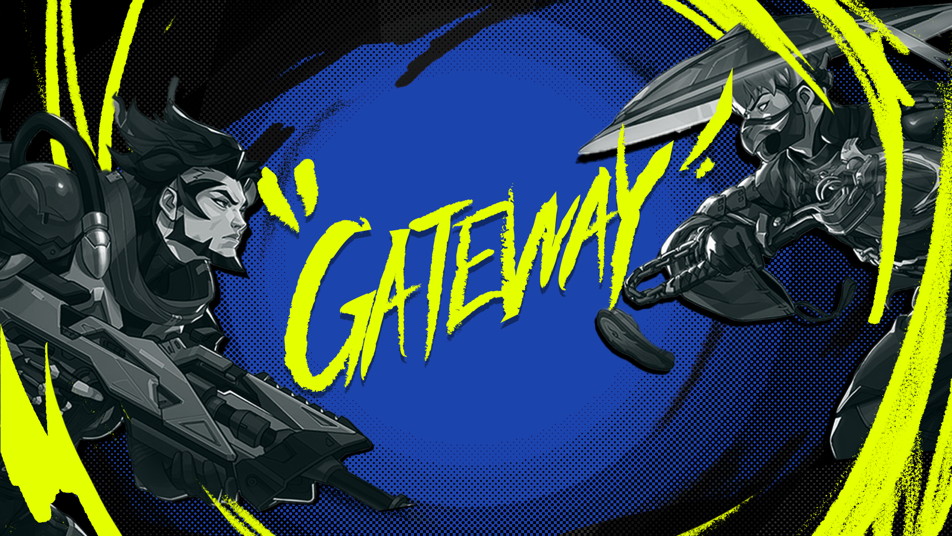 REVATI Community CUP Gateway キービジュアル